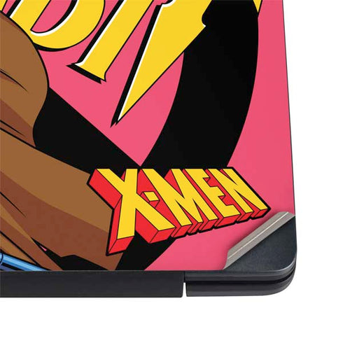 Marvel X-Men Gambit Dell Vostro Skin